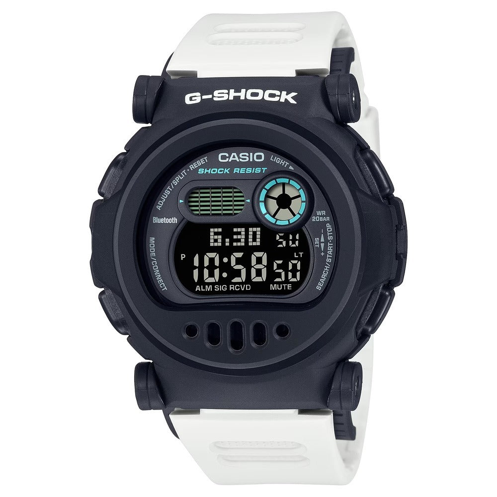 Unisex G-Shock 51mm Watch