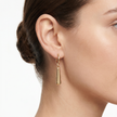 Women Gold Earring