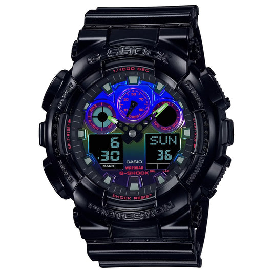 Unisex G-Shock 55mm Watch