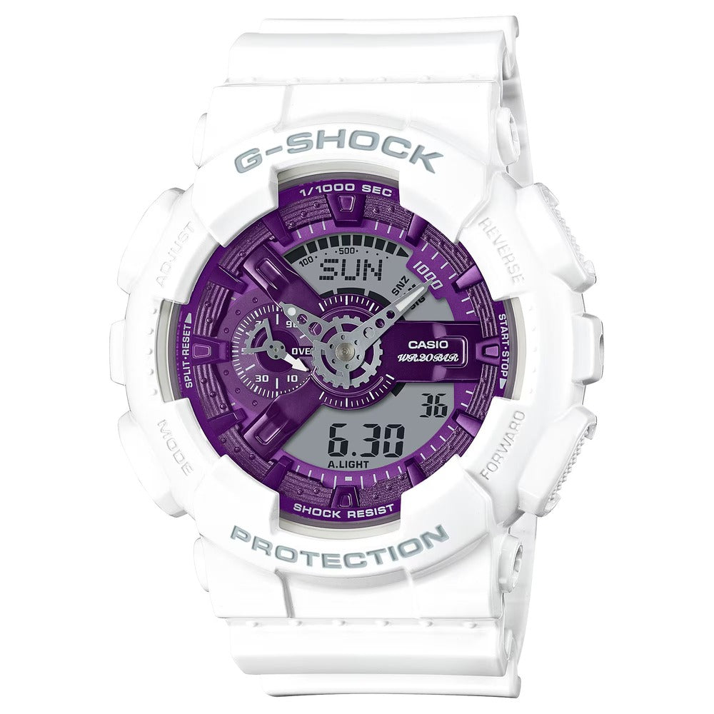 Unisex G-Shock 55mm Watch