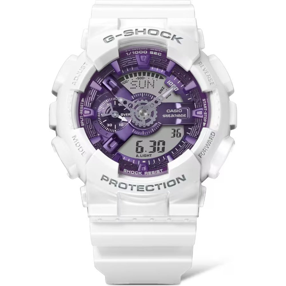 Unisex G-Shock 55mm Watch