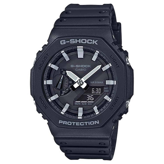G-Shock Youth Men Quartz Multifunction Watch