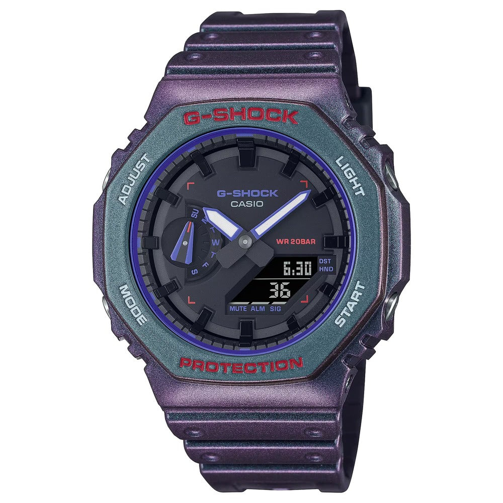 Unisex G-Shock 48mm Watch