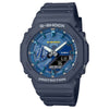 Men G-shock Youth Blue Watch
