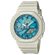 Men G-shock Youth Beige Watch