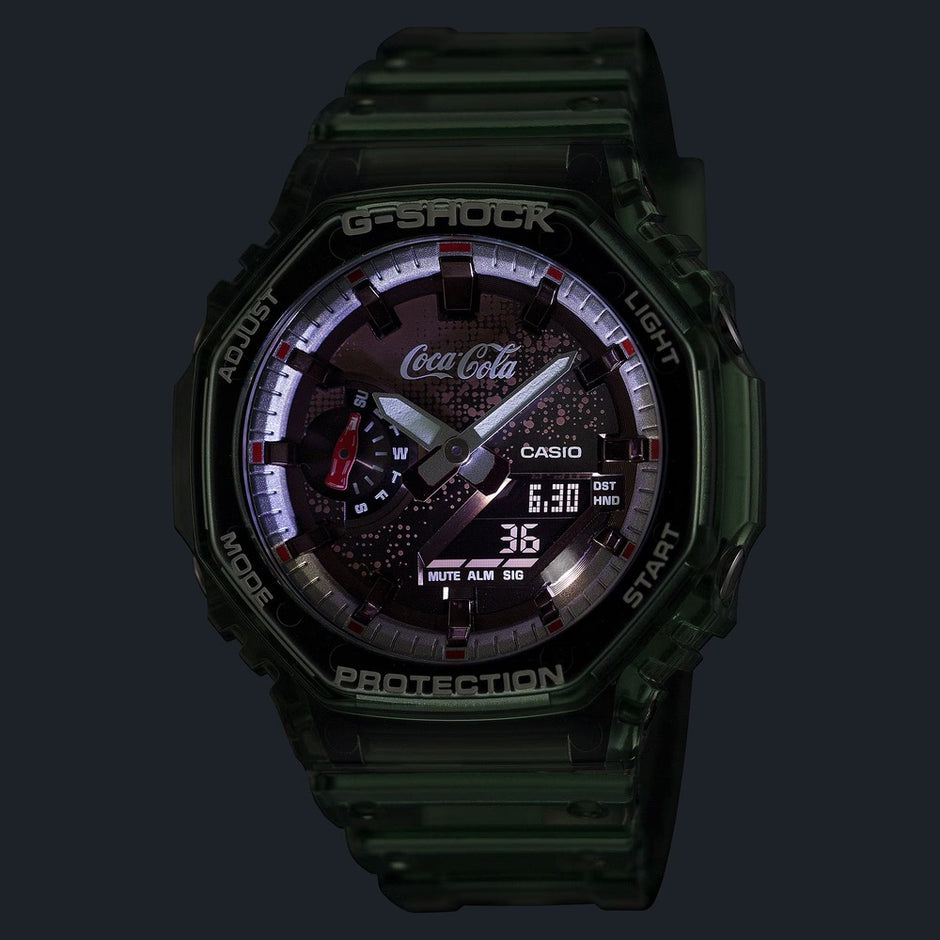 Men Youth Watch