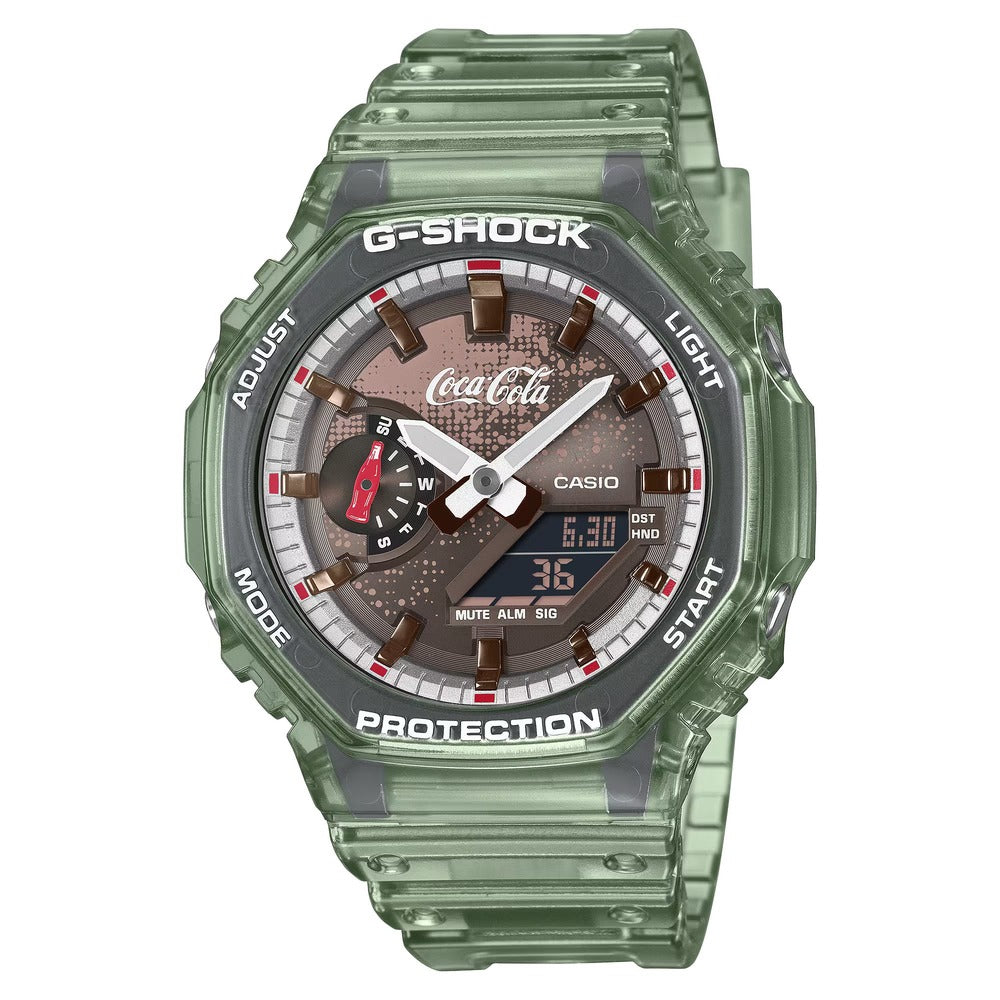 Men Youth Watch