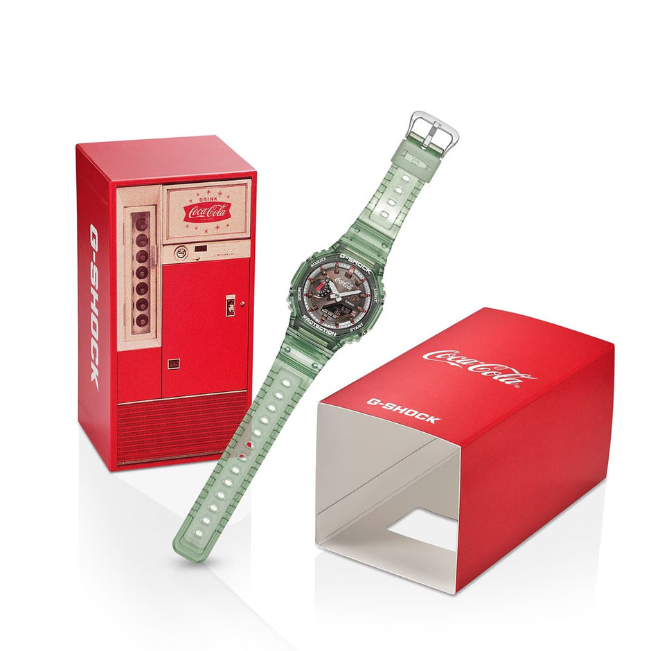 Men Youth Watch