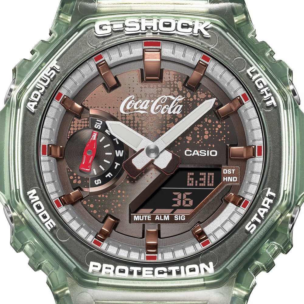 Men Youth Watch