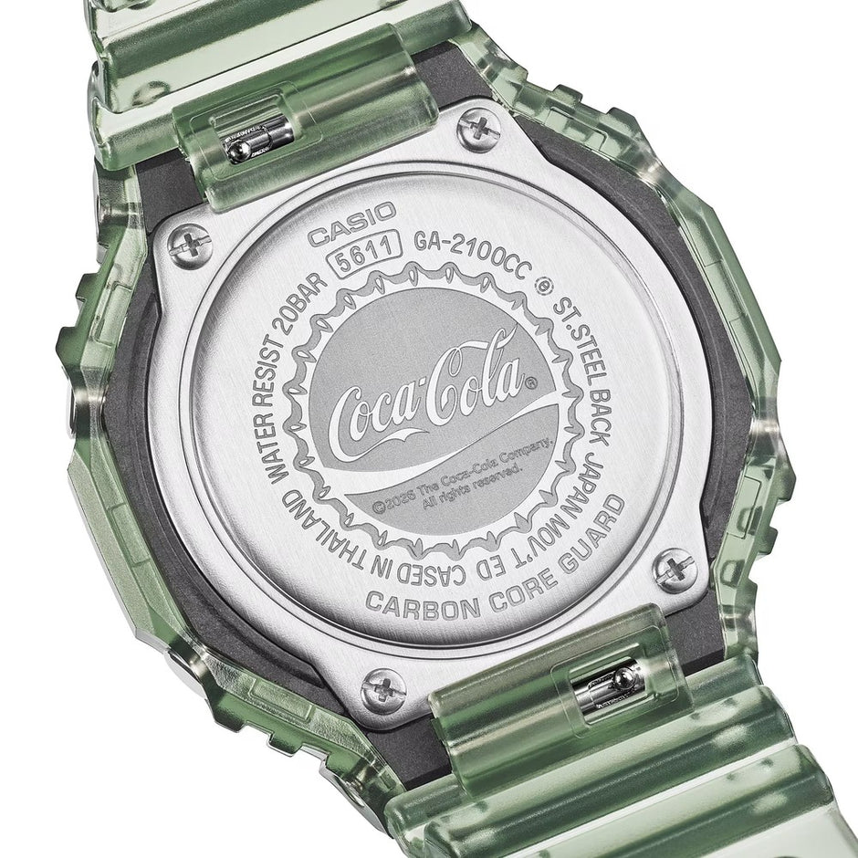 Men Youth Watch