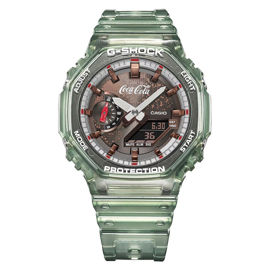 Men Youth Watch