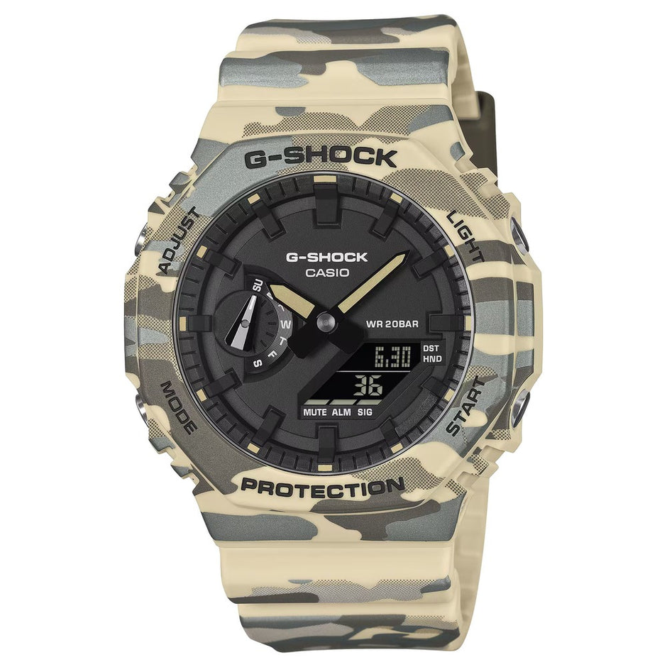 Men Youth Watch