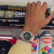 Men Youth Watch