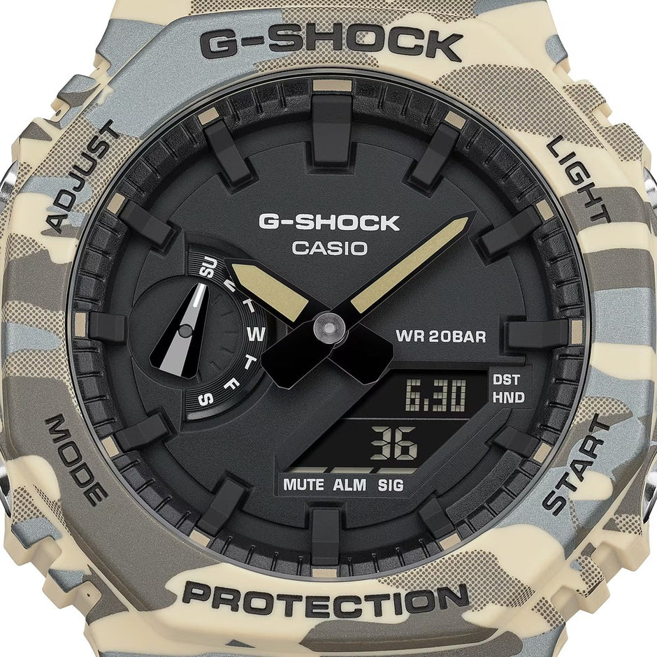 Men Youth Watch