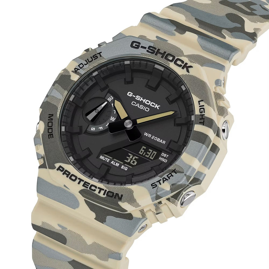 Men Youth Watch