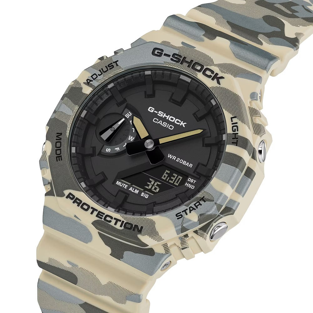 Men Youth Watch