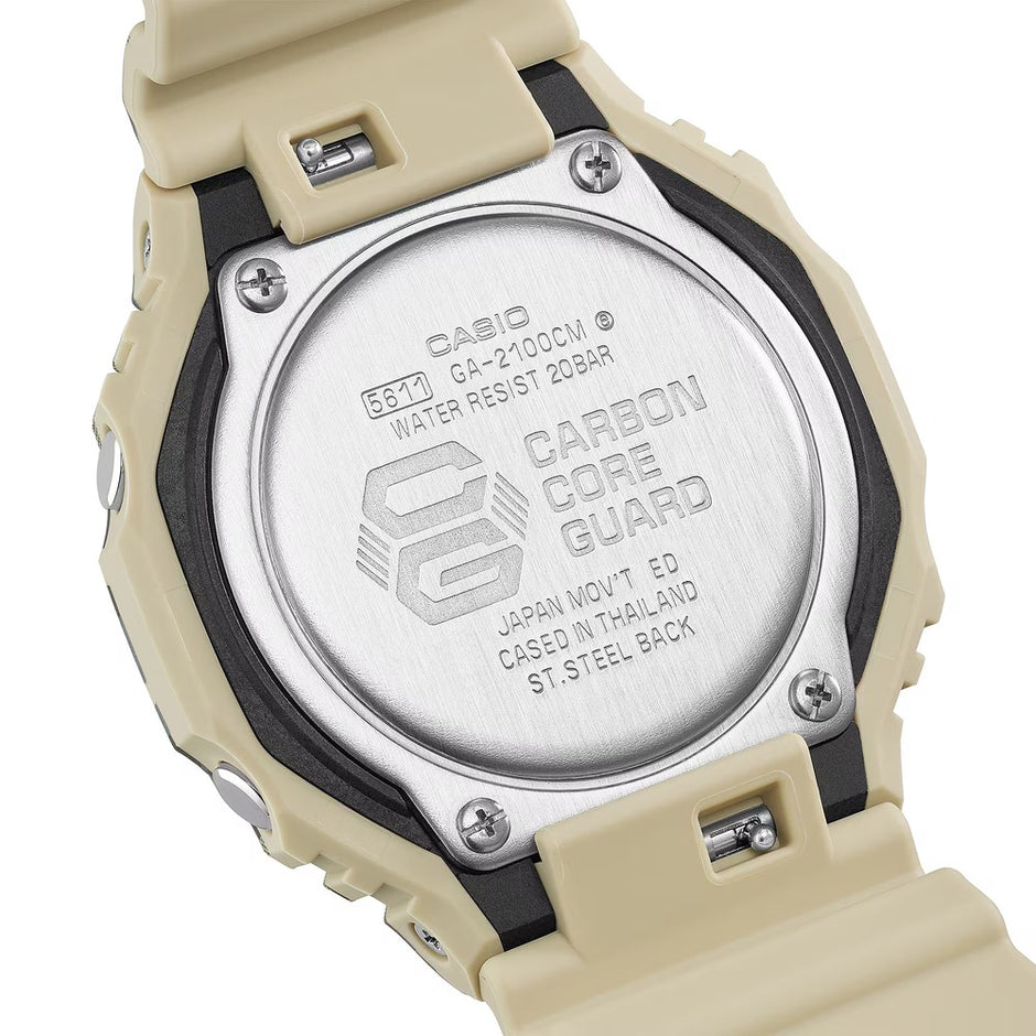 Men Youth Watch