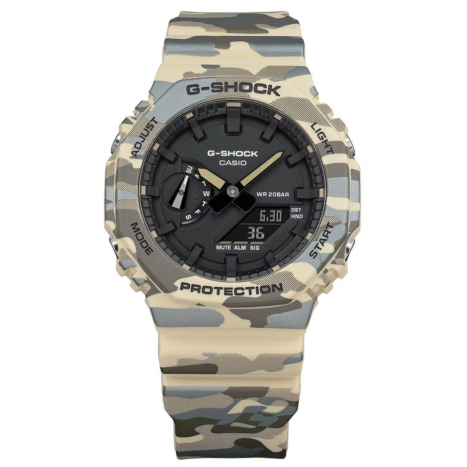 Men Youth Watch