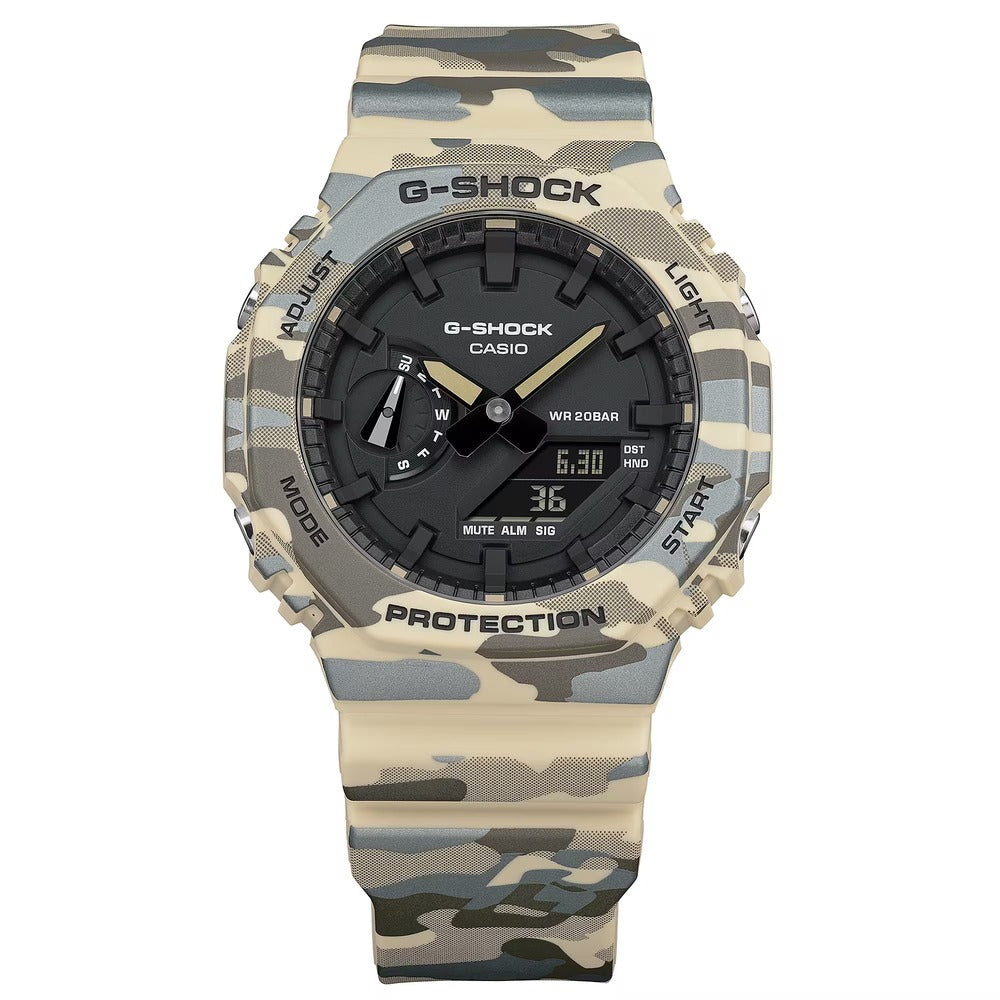 Men Youth Watch