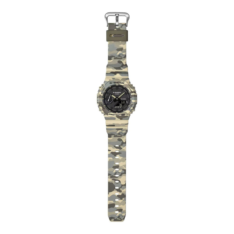 Men Youth Watch