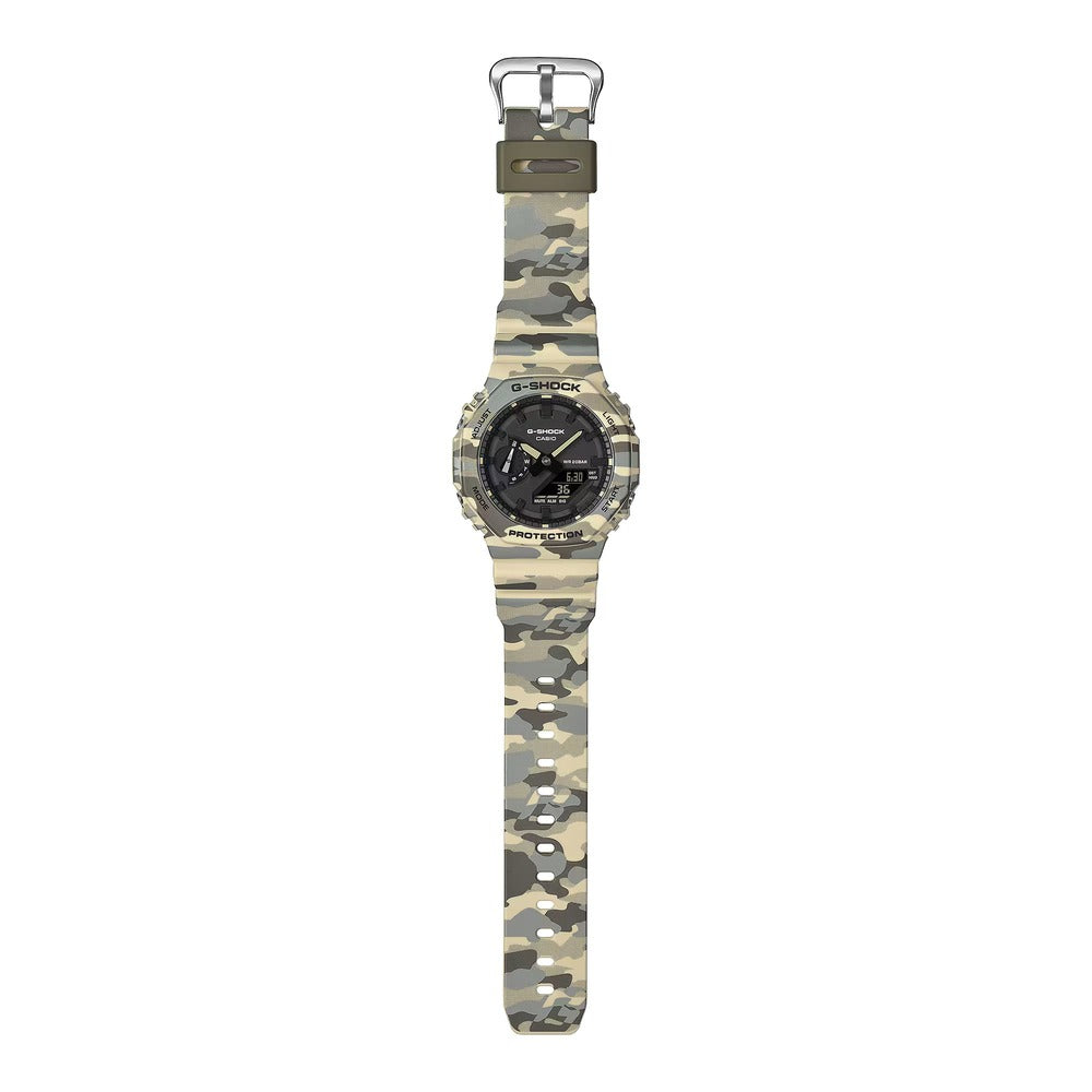 Men Youth Watch