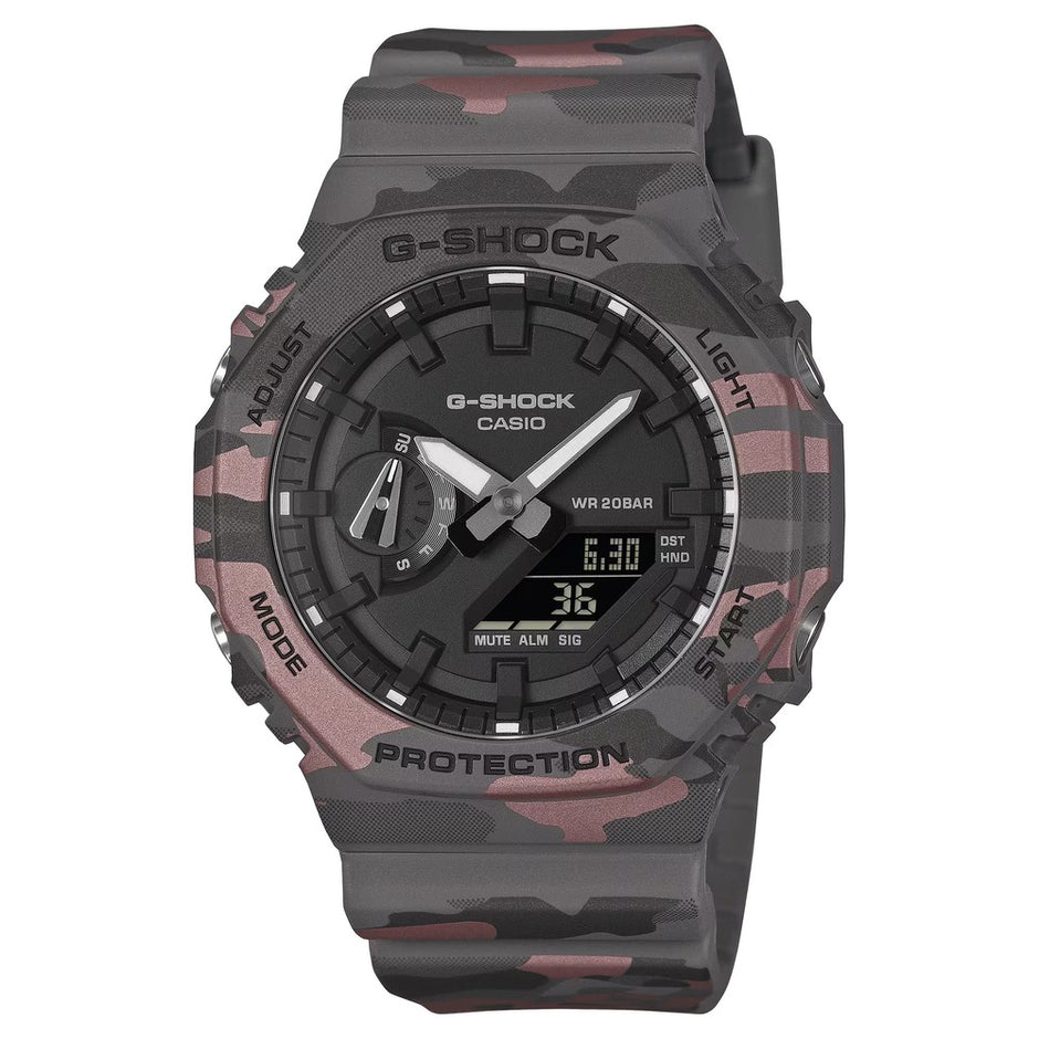 Men Youth Watch