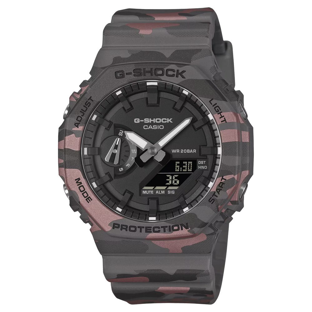 Men Youth Watch