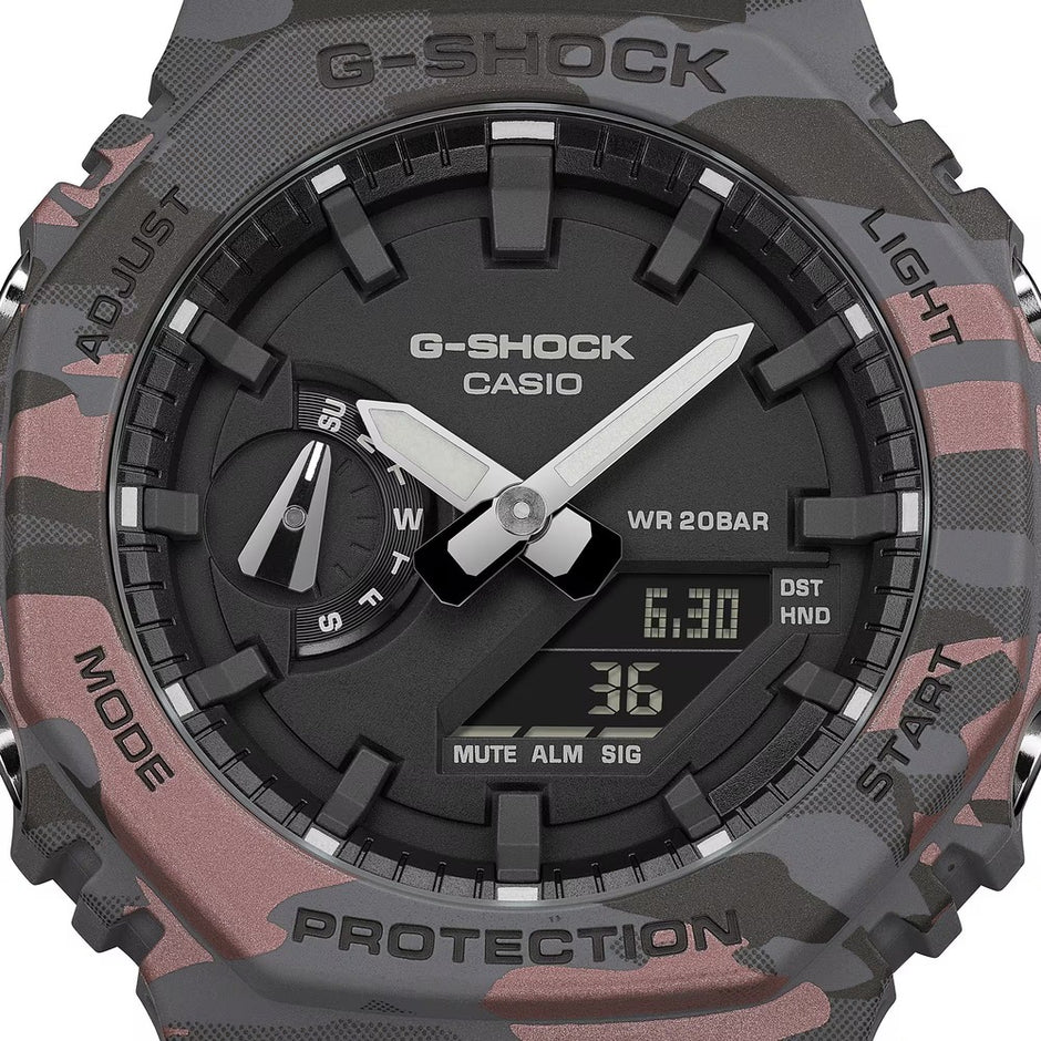 Men Youth Watch