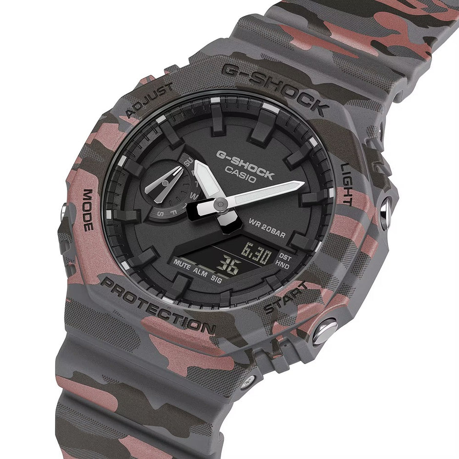 Men Youth Watch