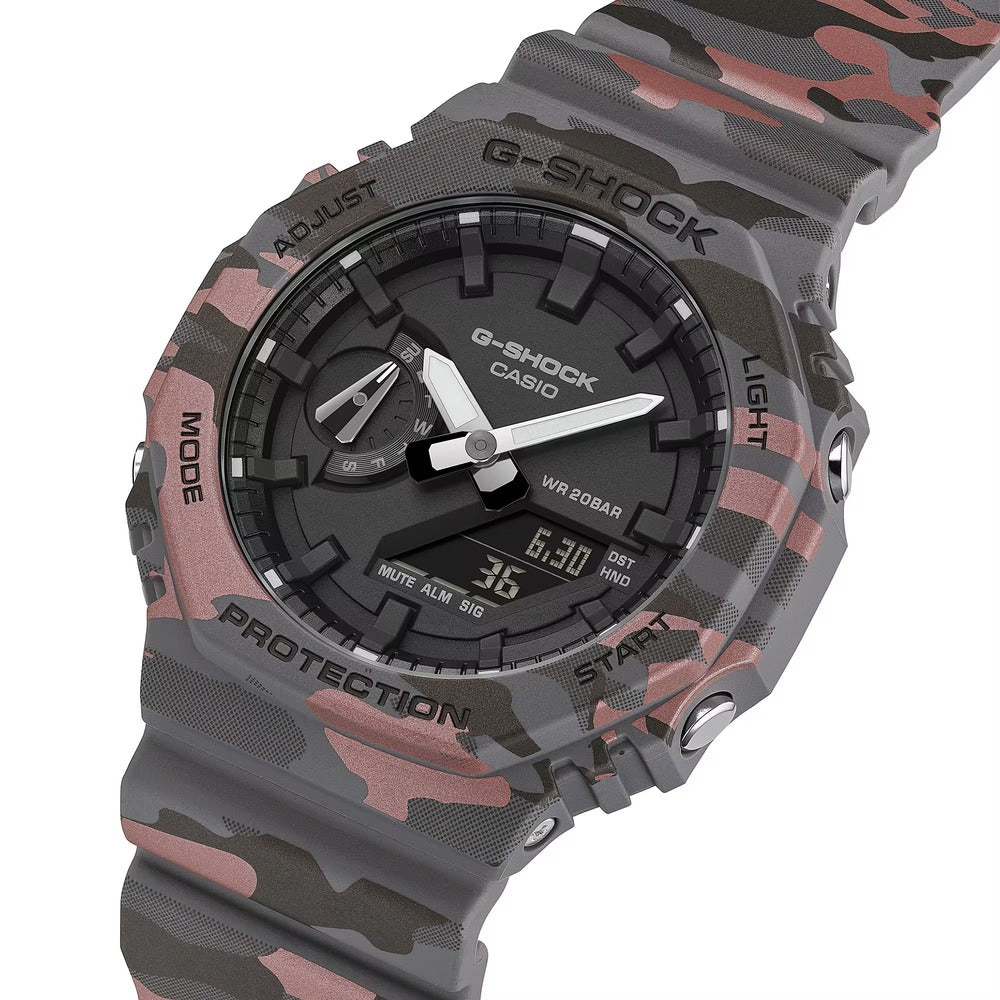 Men Youth Watch