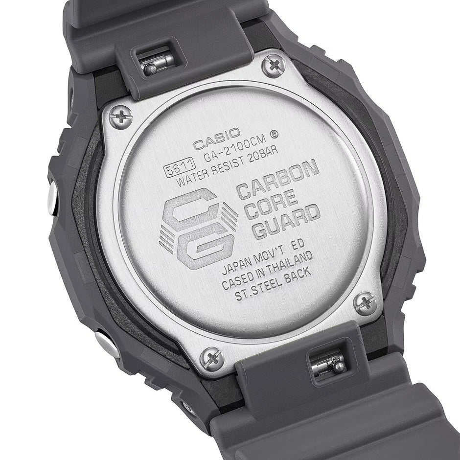 Men Youth Watch