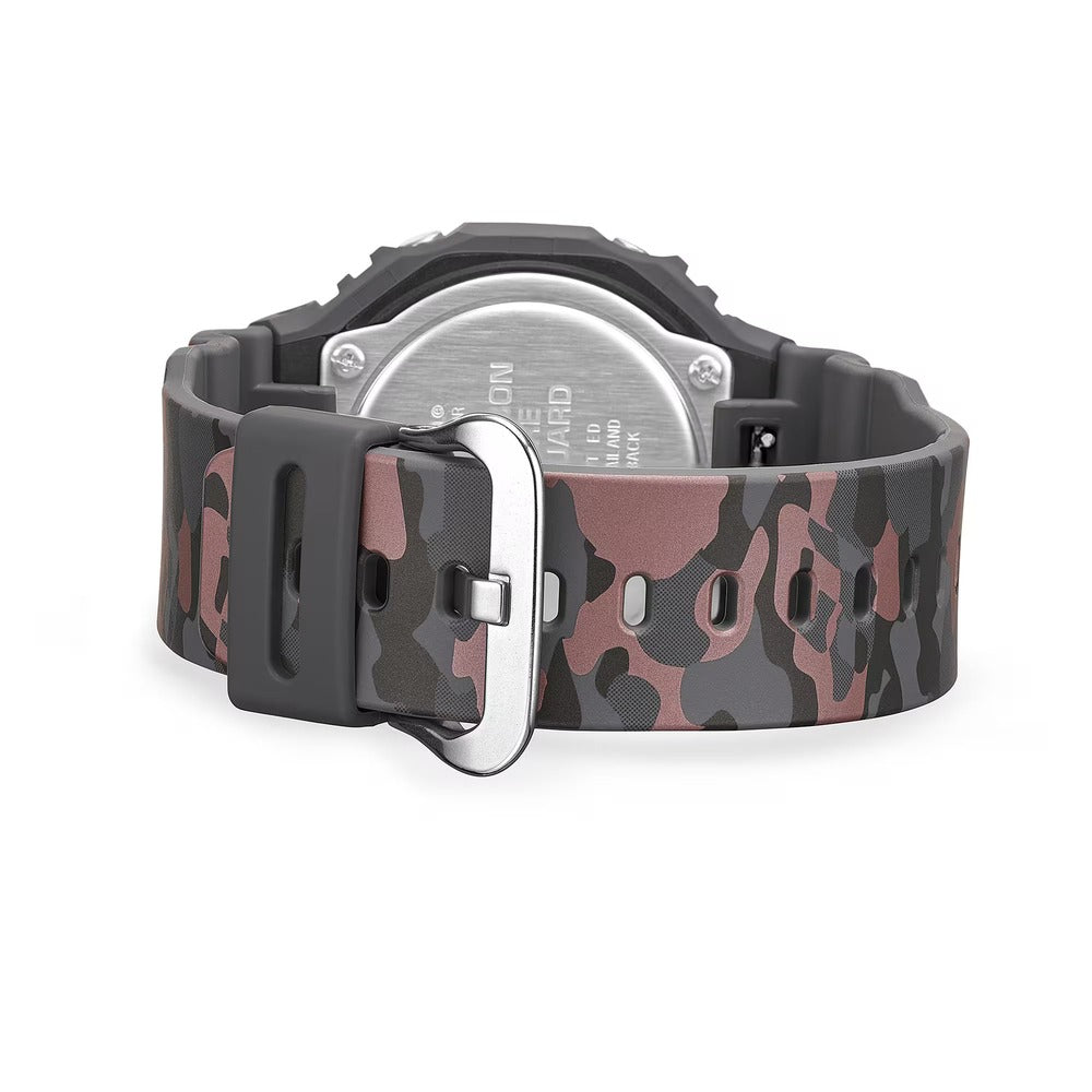 Men Youth Watch