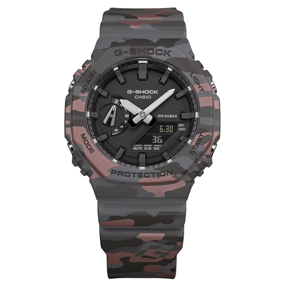 Men Youth Watch