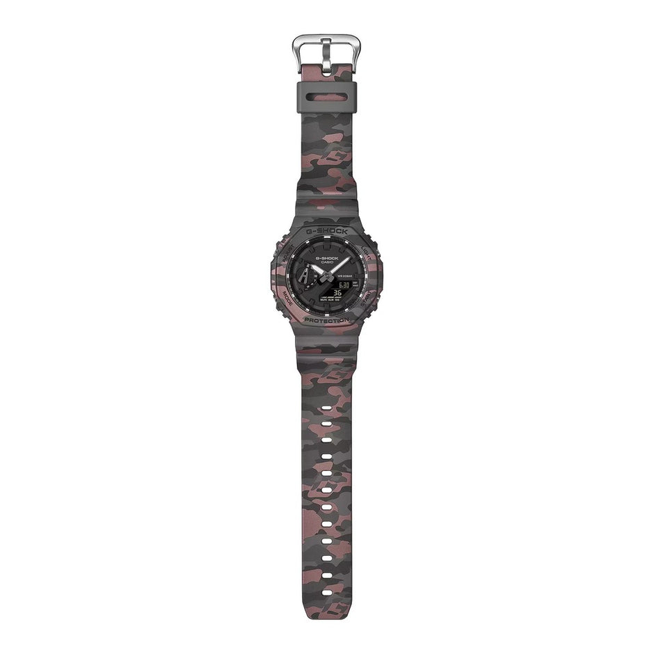 Men Youth Watch