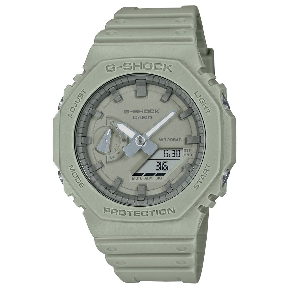 Unisex G-Shock 48mm Watch