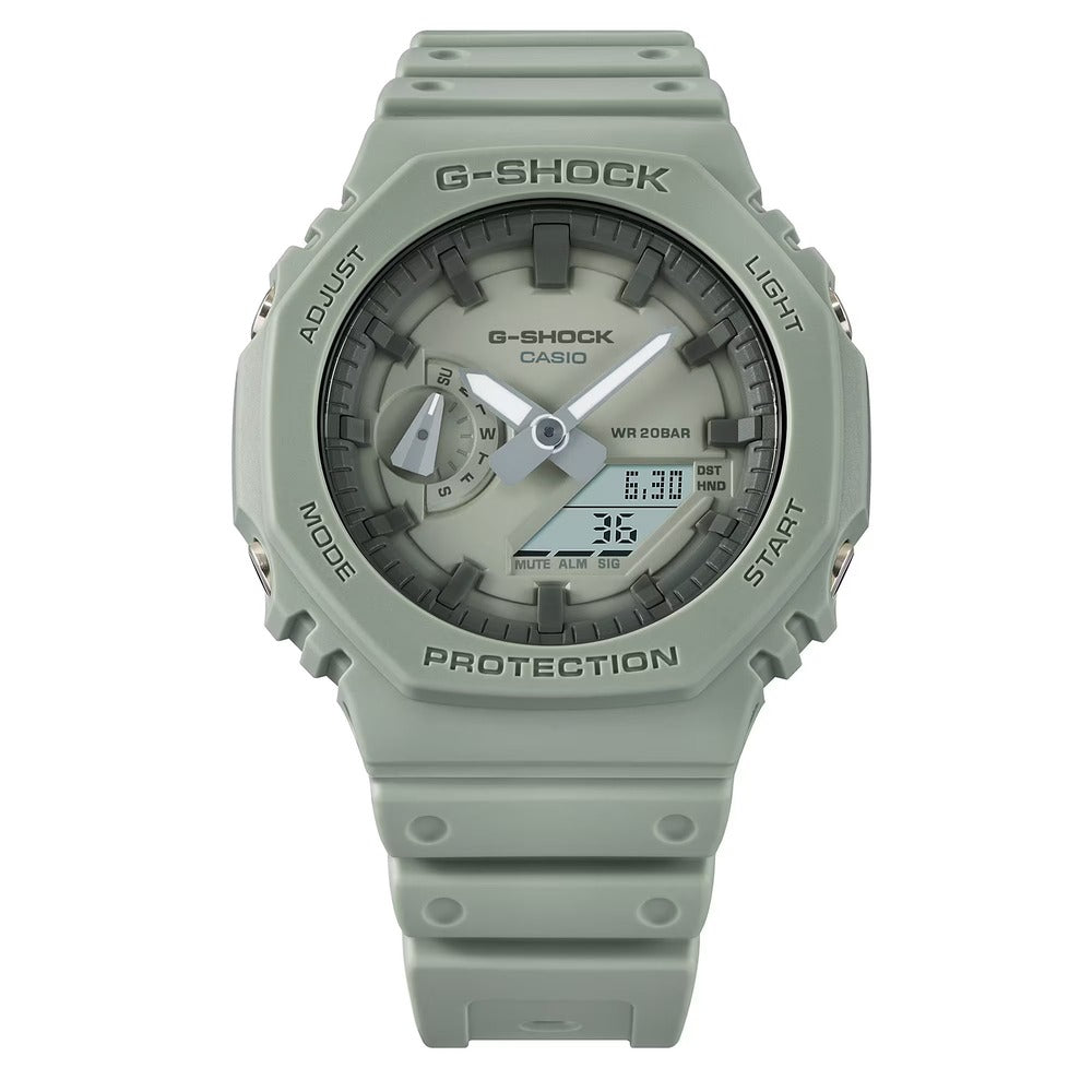 Unisex G-Shock 48mm Watch