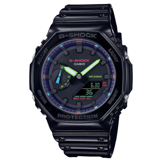 Unisex G-Shock 48mm Watch