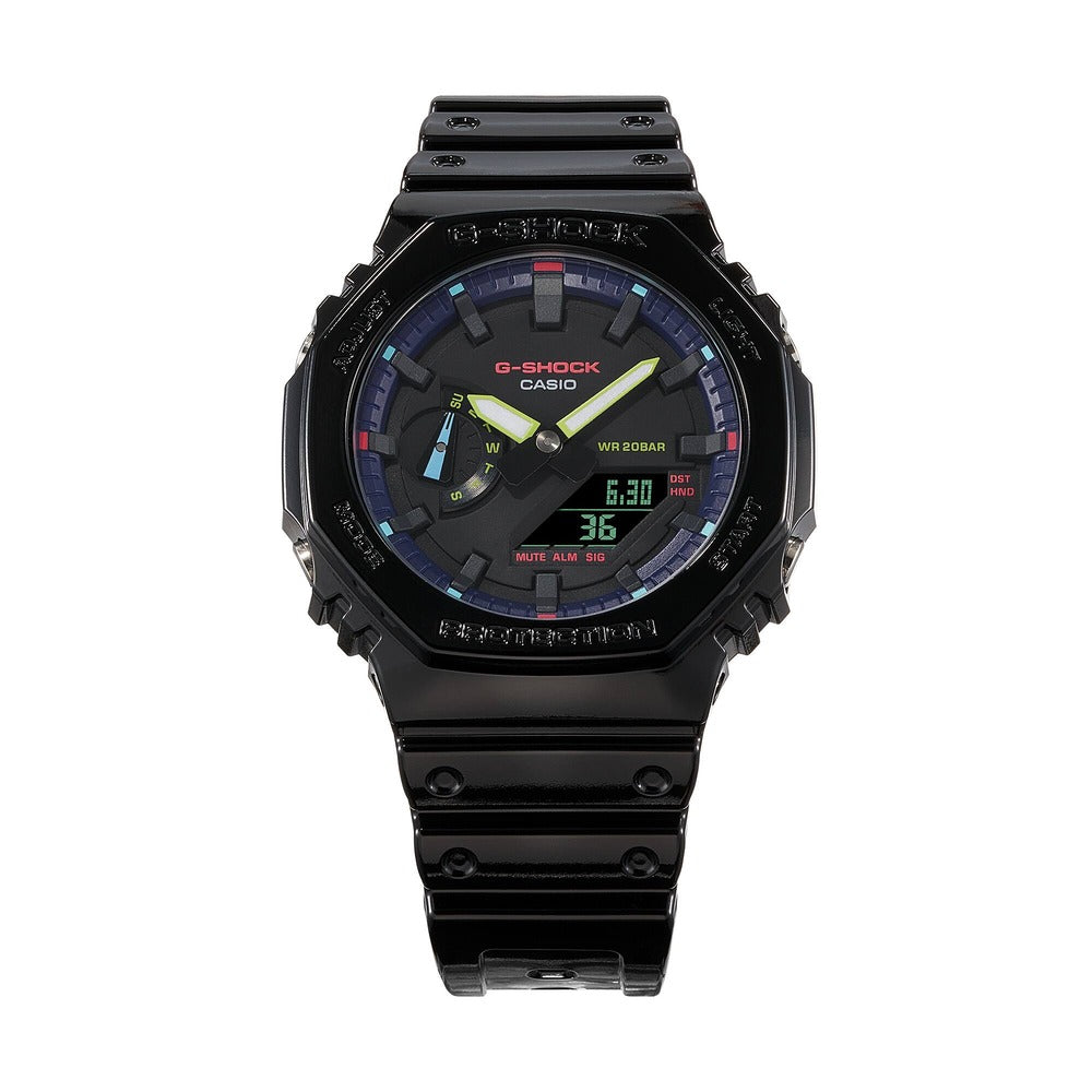 Unisex G-Shock 48mm Watch