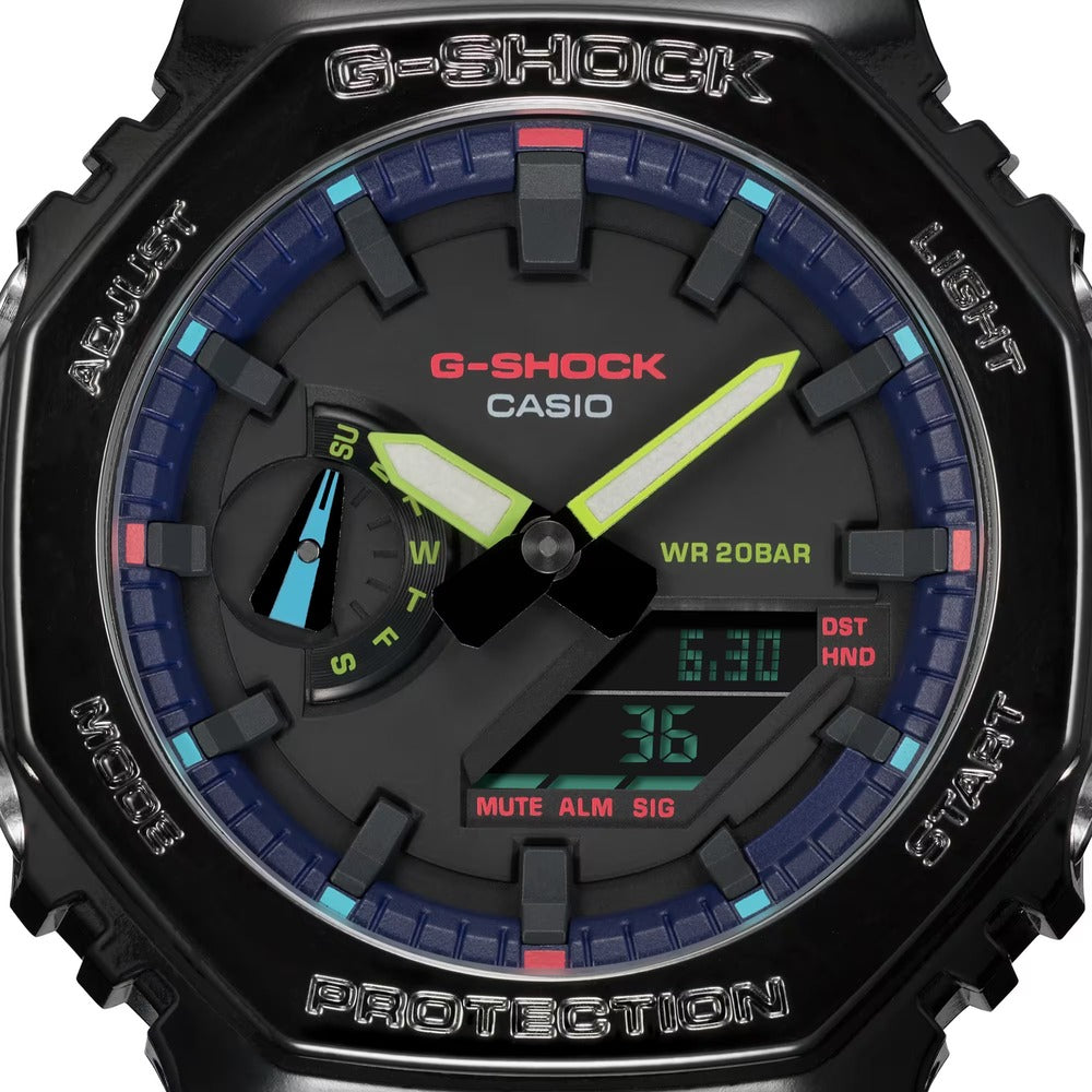 Unisex G-Shock 48mm Watch