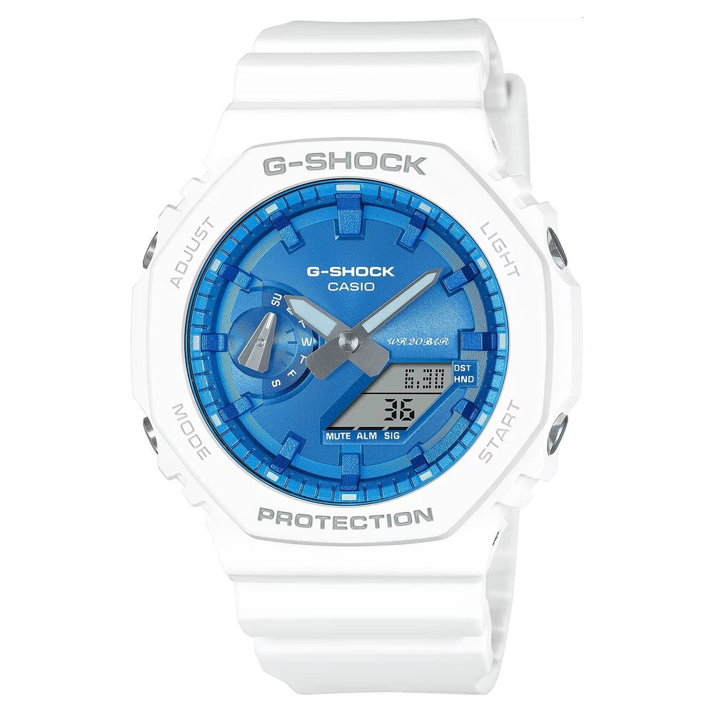 Unisex G-Shock 48mm Watch