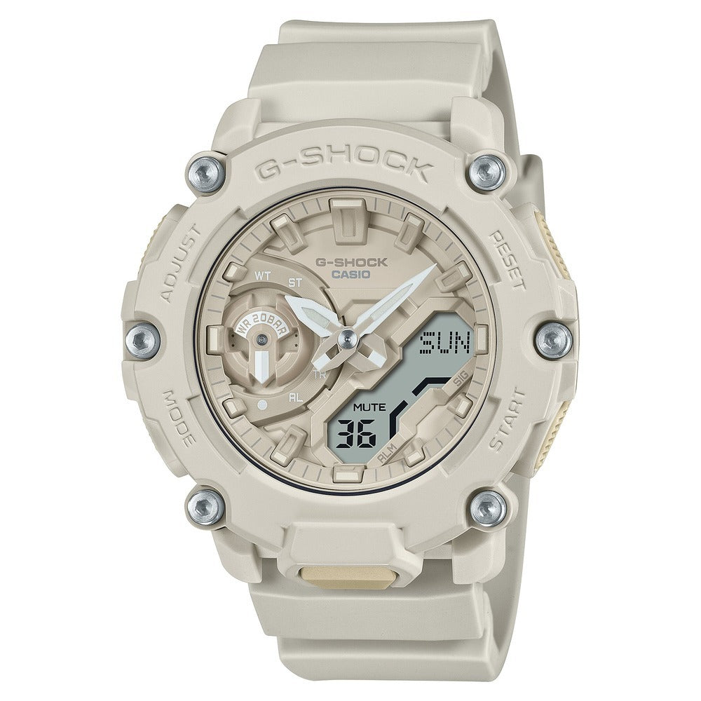 Unisex G-Shock 51mm Watch