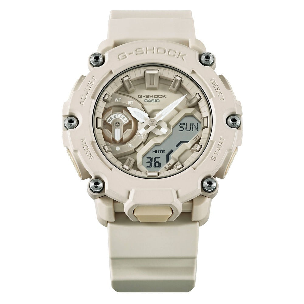 Unisex G-Shock 51mm Watch