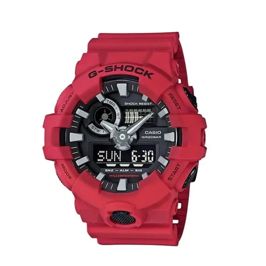 G-Shock Men Digital Watch