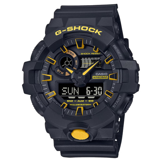 Unisex G-Shock 57mm Watch