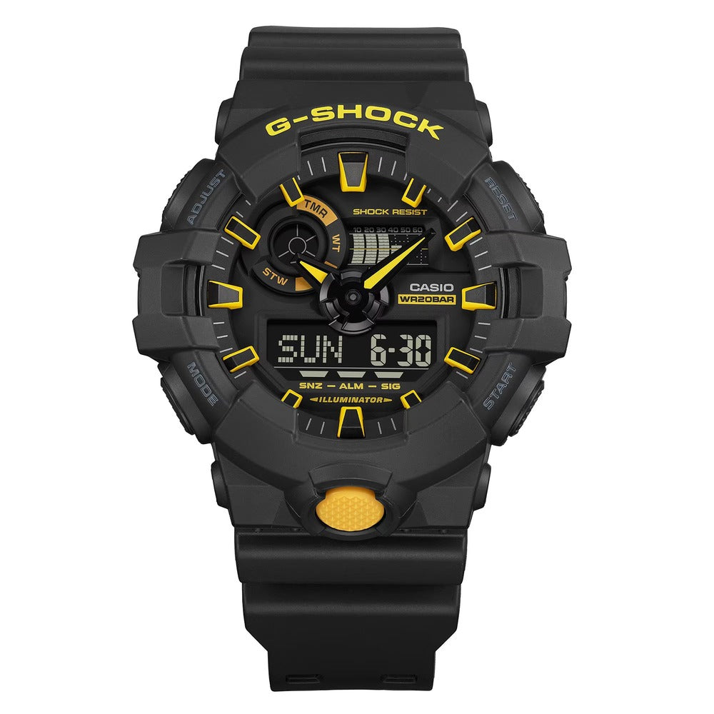 Unisex G-Shock 57mm Watch