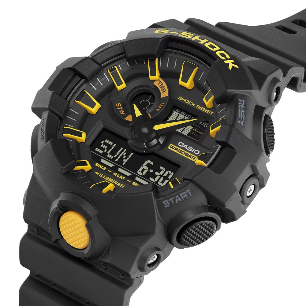 Unisex G-Shock 57mm Watch