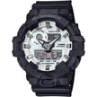 Men G-shock Youth Black Watch