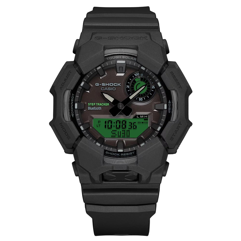 Men Youth Watch