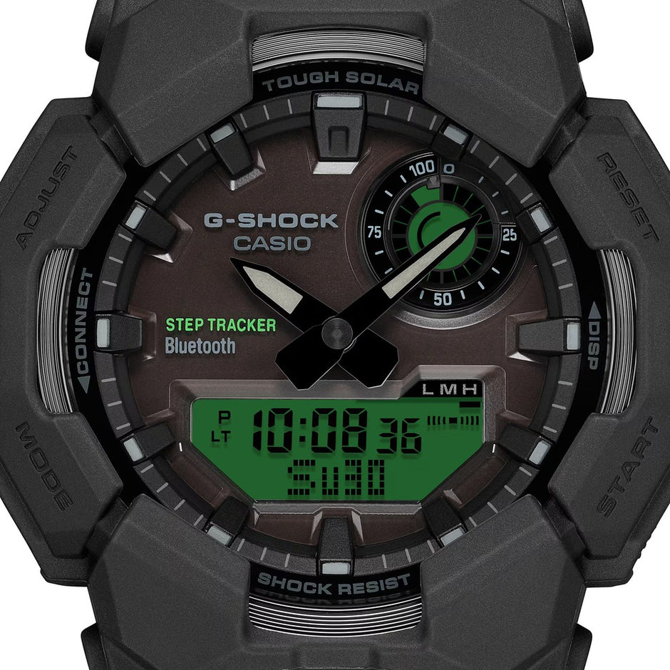 Men Youth Watch