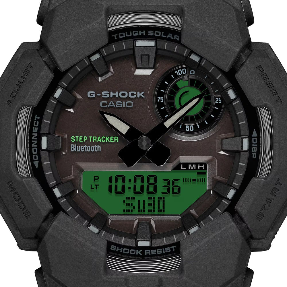 Men Youth Watch